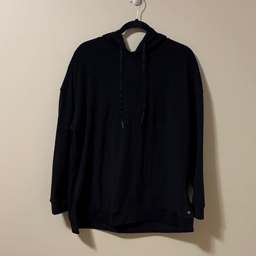 Classic Black Women's Hoodie